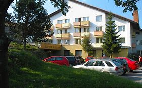 Hotel Cingov Slovensky Raj